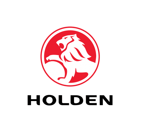 Holden Vehicles