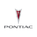 Pontiac Vehicles