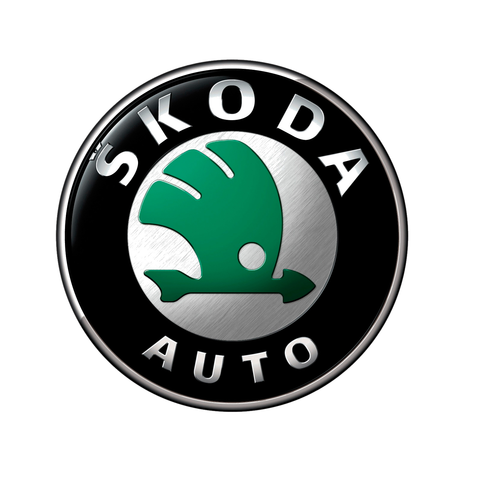 Car Manuals, Skoda