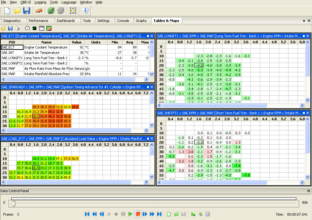 professional obd2 software for laptop professional obd2 software for laptop
