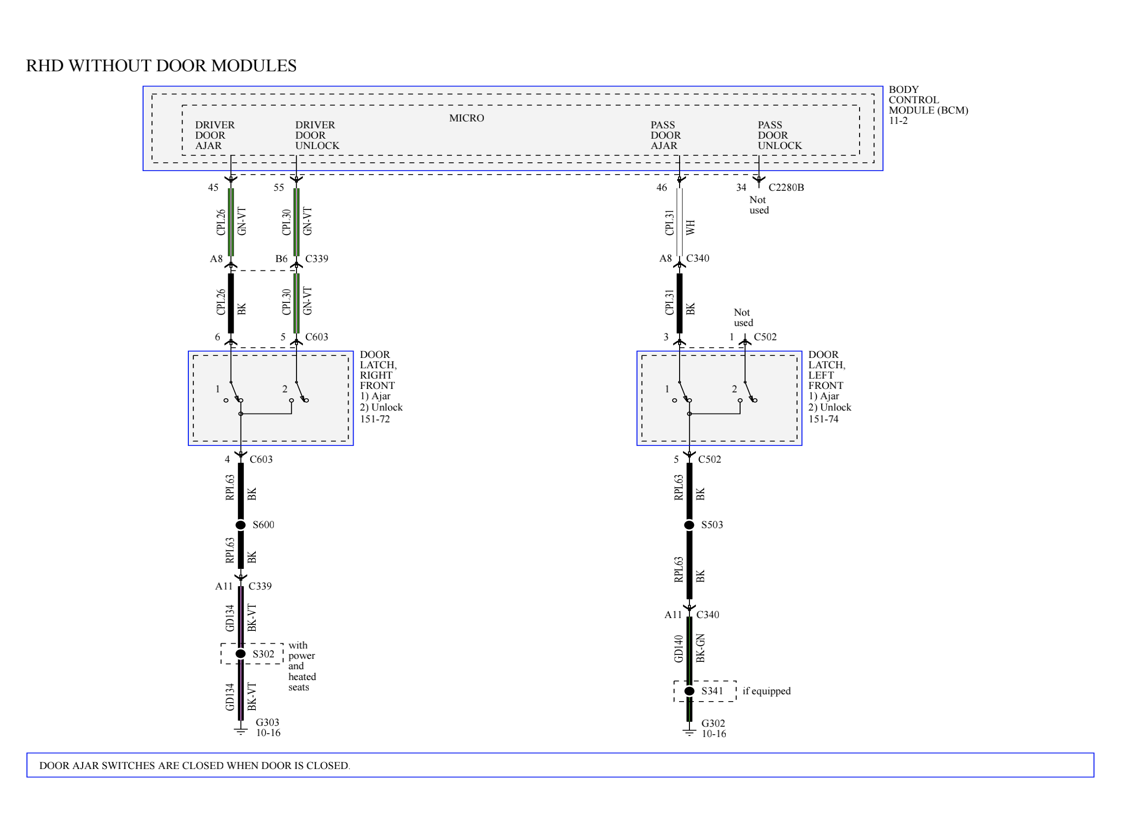 Ford Oem Wiring Diagrams Pdf Manual Created From Your Reg
