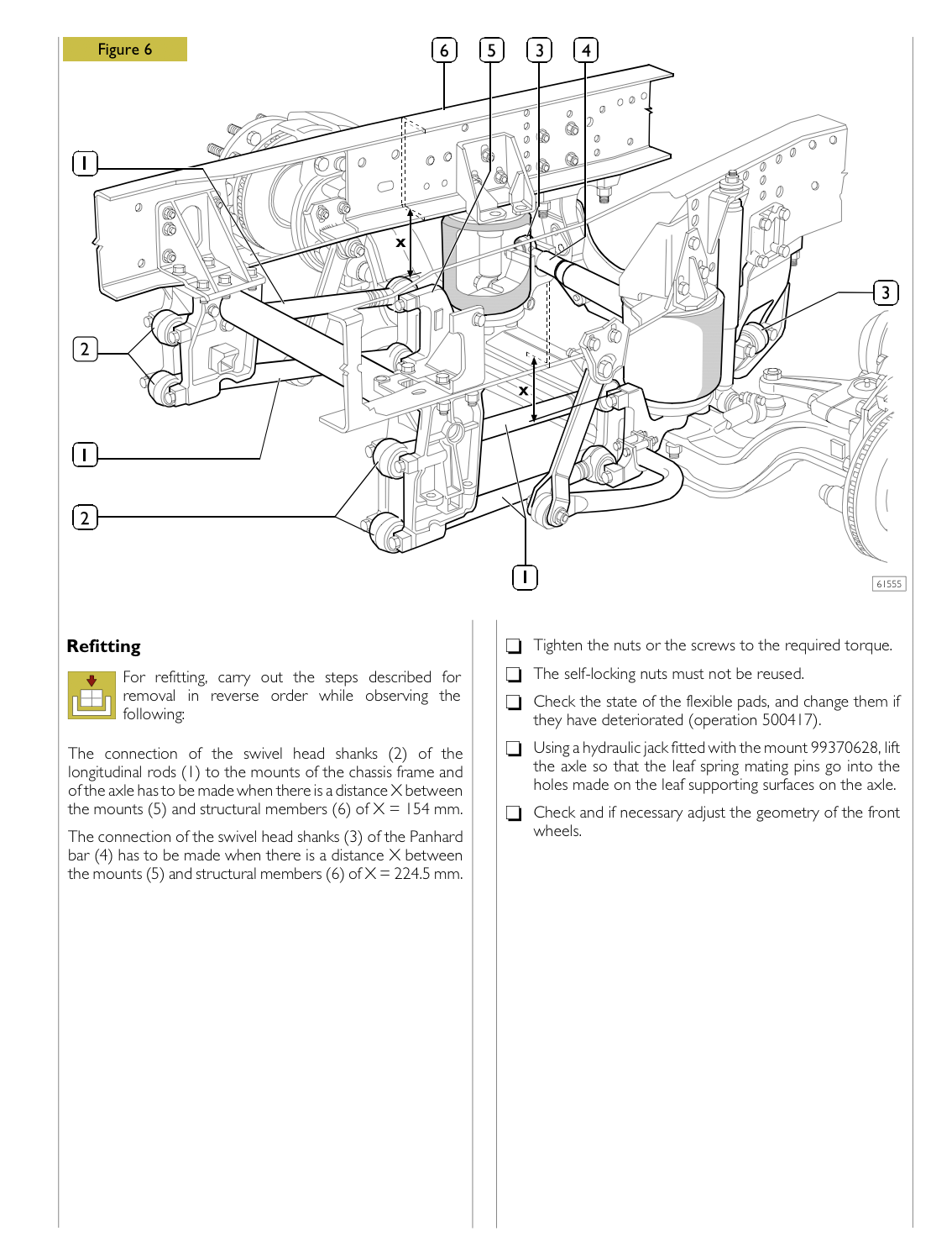 Commercial Workshop Manuals, Iveco